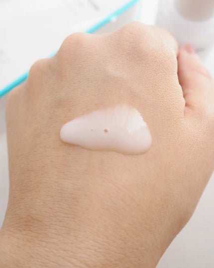 サミュ ガラクトポア セラム/SAM'U/美容液を使ったクチコミ(3枚目)