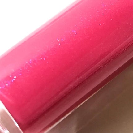 リップケアオイル/excel/リップグロスを使ったクチコミ(2枚目)