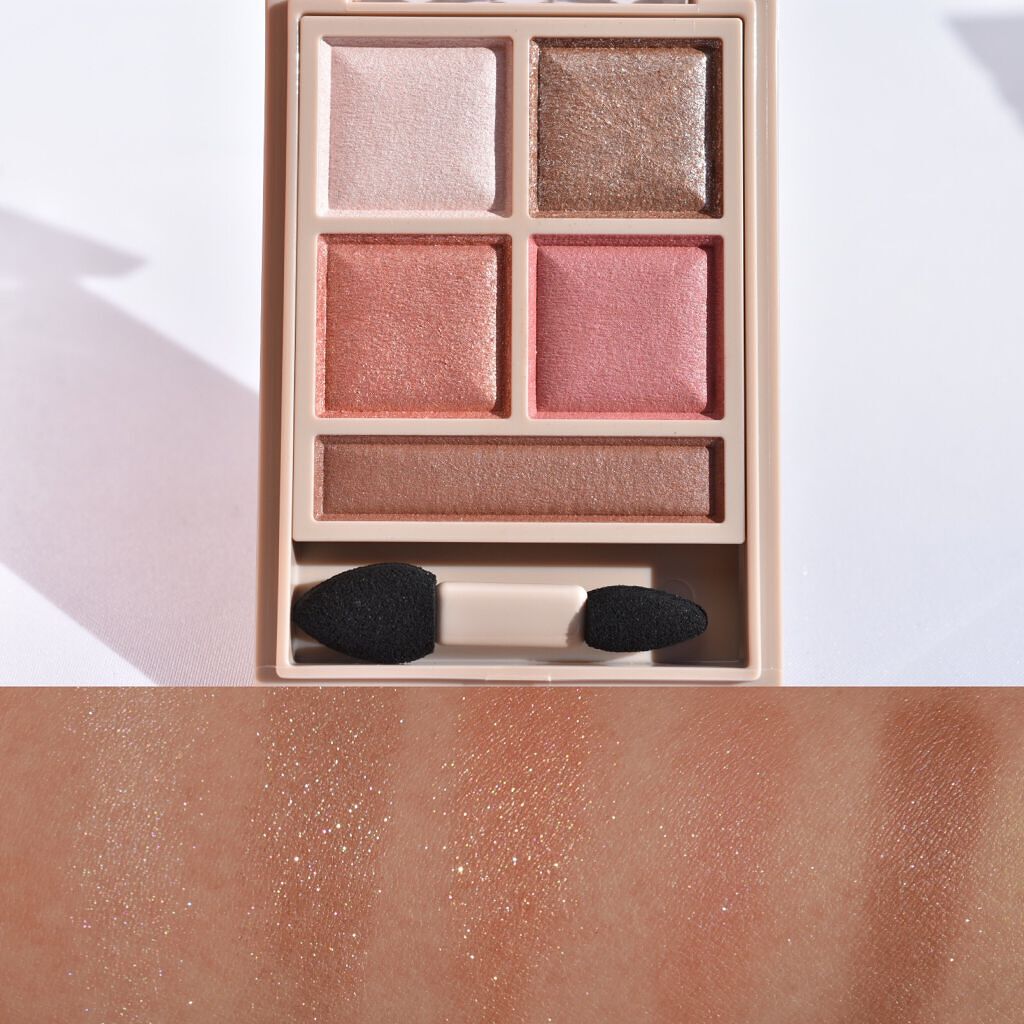 SUPER SLIM LIQUID EYE LINER/3CE/リキッドアイライナーを使ったクチコミ(2枚目)