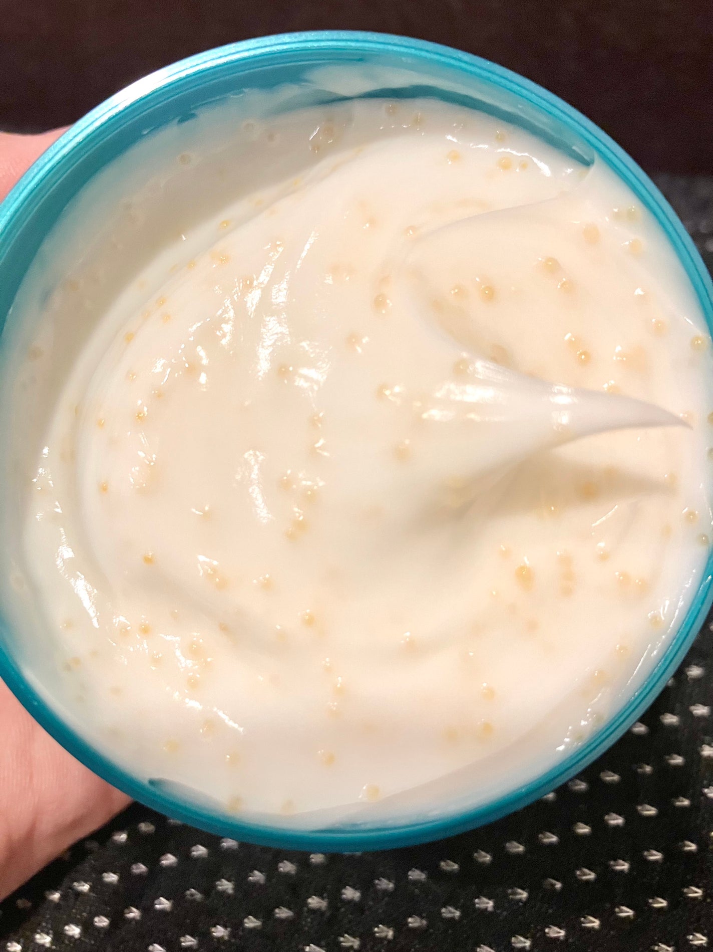 ビューティーチャージ ナイトスペリア/アトリックス/ハンドクリームを使ったクチコミ(3枚目)