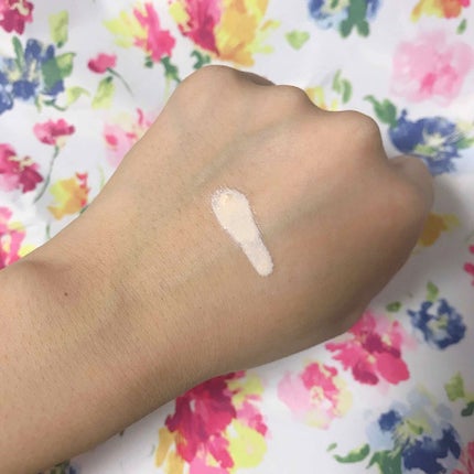 皮脂テカリ防止下地/CEZANNE/化粧下地を使ったクチコミ(3枚目)