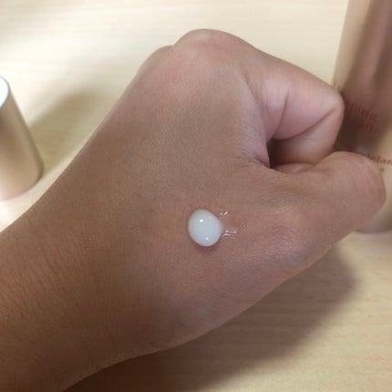 V コントア セラム/CLARINS/美容液を使ったクチコミ(3枚目)