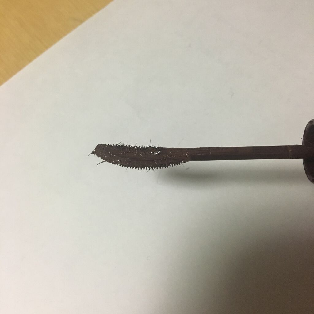 ラッシュエキスパンダー ロングロングロング EX/MAJOLICA MAJORCA/マスカラを使ったクチコミ（2枚目）