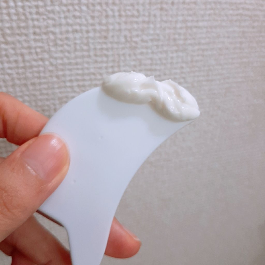 モイストバランシングマスクPro．/ビービーラボラトリーズ/洗い流すパック・マスクを使ったクチコミ（3枚目）