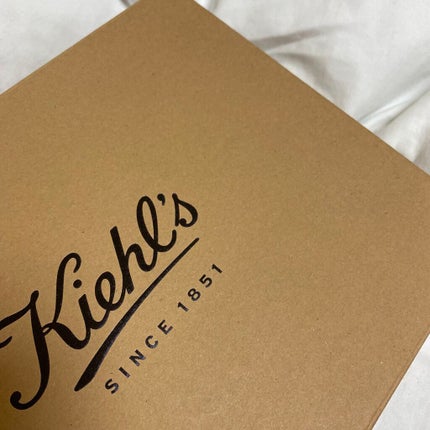 キールズ ハンド サルブ/Kiehl's/ハンドクリームを使ったクチコミ(1枚目)
