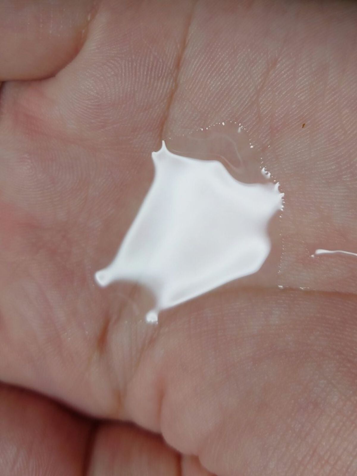 ミノン アミノモイスト 敏感肌・乾燥肌ライン トライアルセット/ミノン/トライアルキットを使ったクチコミ(3枚目)