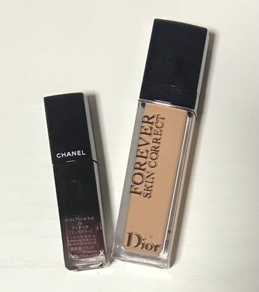 #コスメ購入品 

Dior
ディオールスキン フォーエバー スキン コレクト コンシーラー
1N

CHANEL
リュージュ アリュール ラック 
75 フィデリテ


YouTubeや口コミを見て購