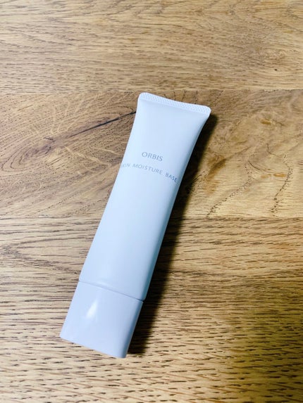 スキンモイスチャーベース/オルビス/化粧下地を使ったクチコミ(1枚目)