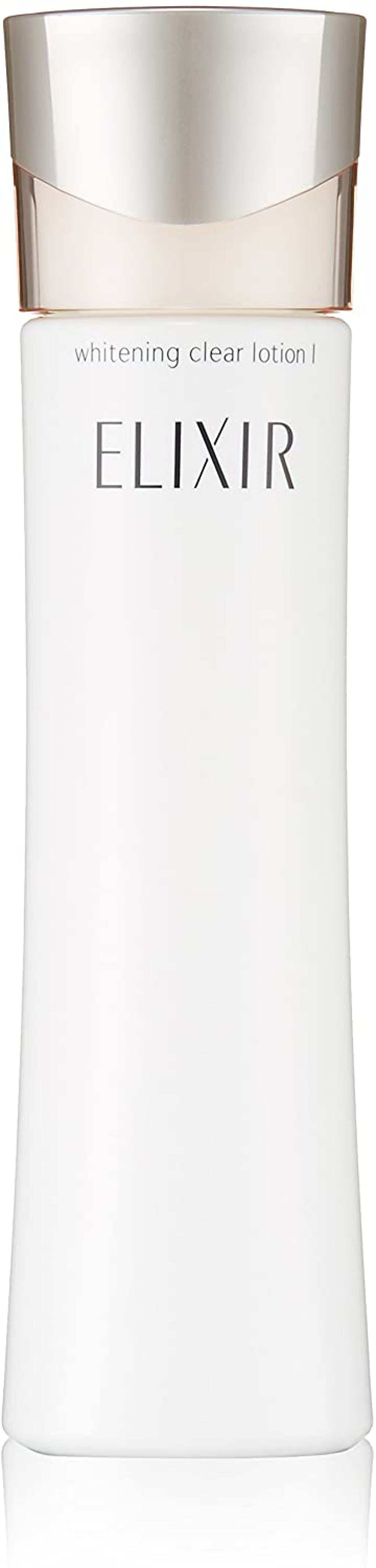 エリクシール ホワイト クリアローション C I 170ml