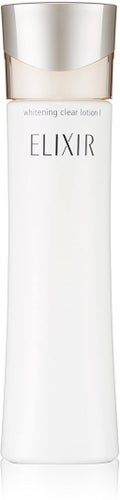 エリクシール ホワイト クリアローション C I 170ml