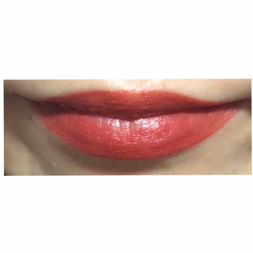 プルーフブライトルージュ/キスミー フェルム/口紅を使ったクチコミ（3枚目）