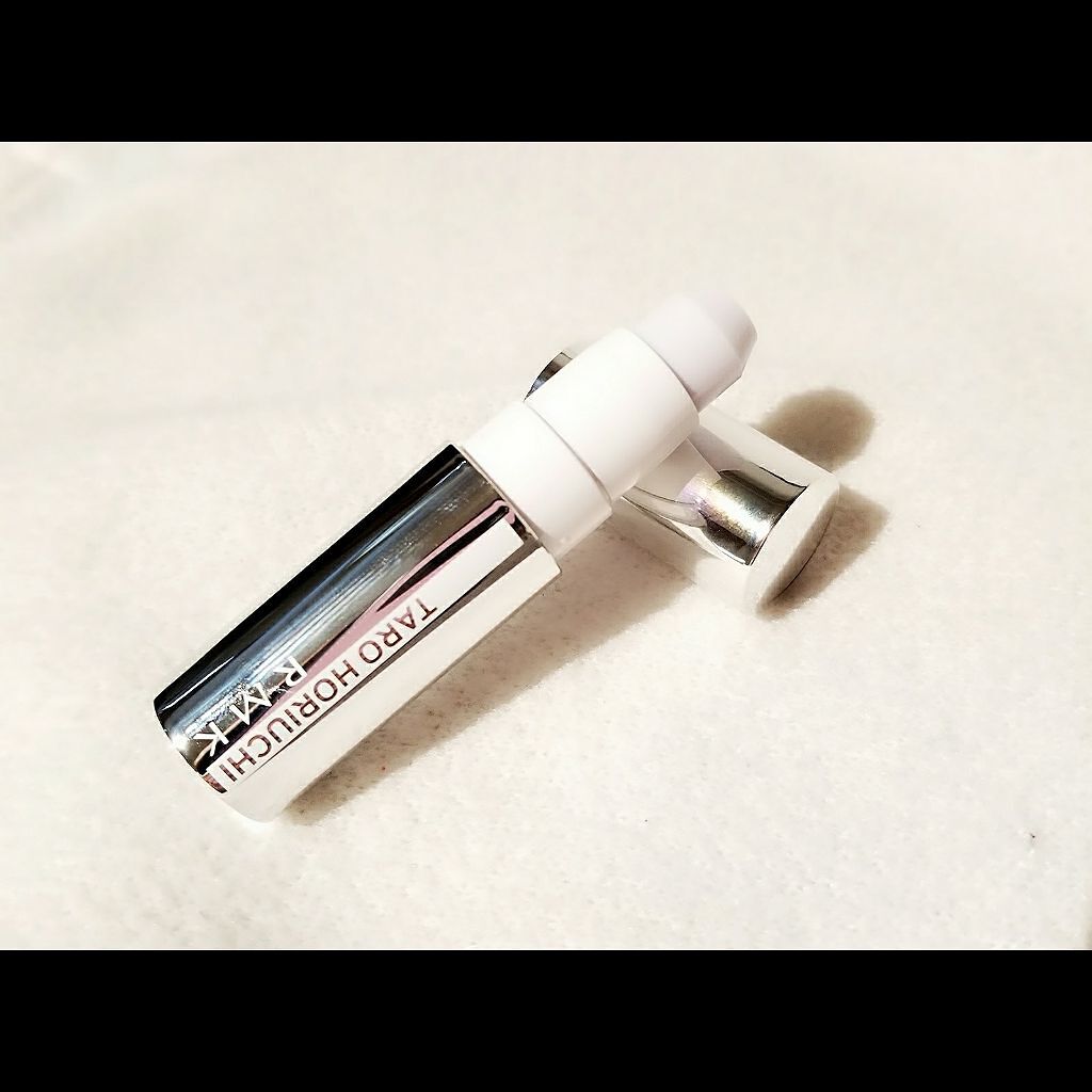 フューチャーチークスティック/RMK/ジェル・クリームチークを使ったクチコミ(2枚目)