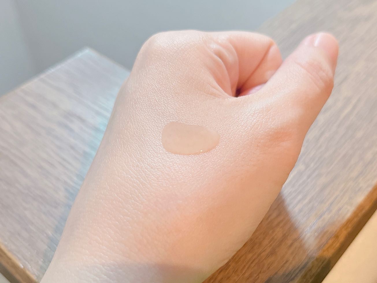 デイメロウ ビタフェロール23 セラム/daymellow’/美容液を使ったクチコミ（3枚目）