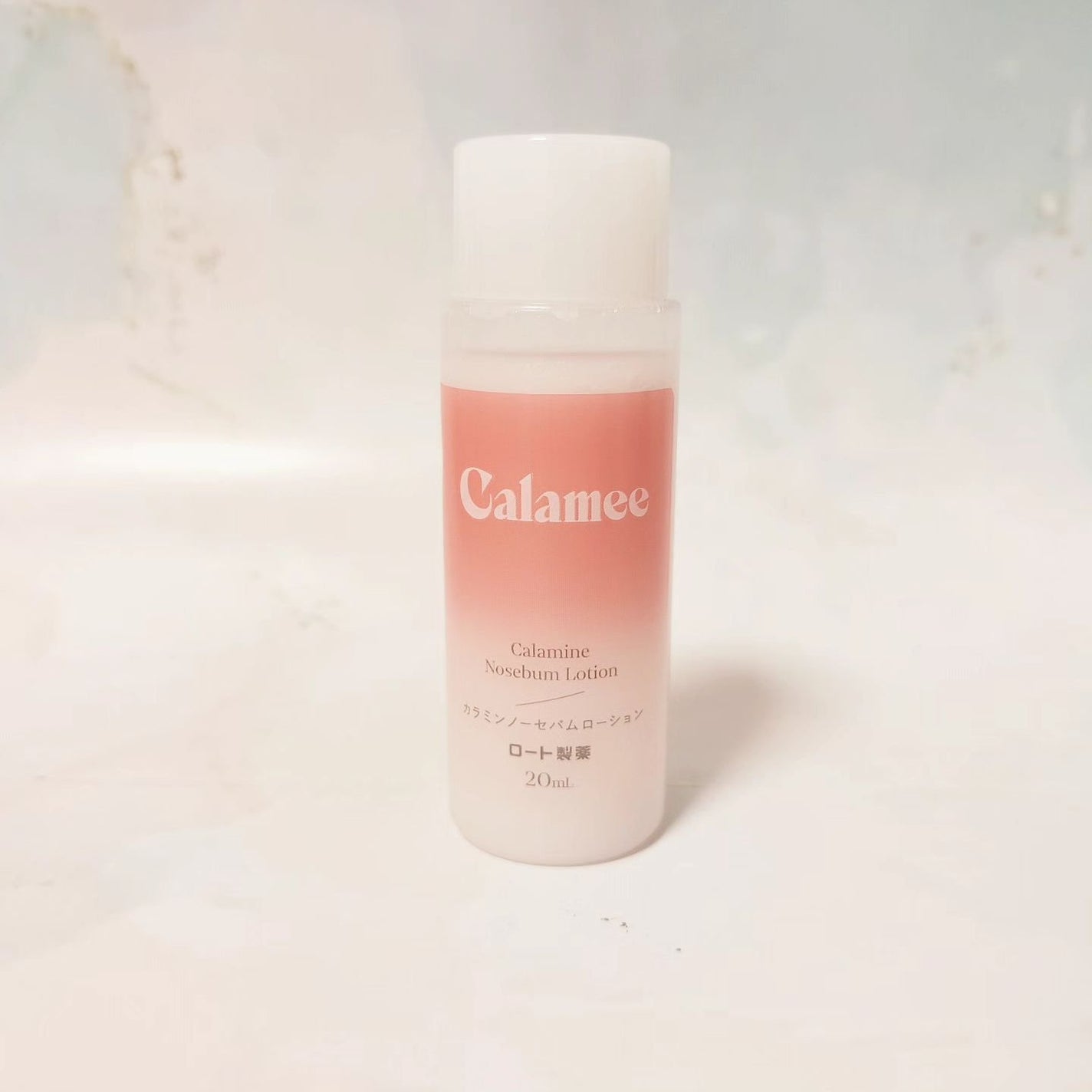 カラミー カラミンノーセバムローション/Calamee/化粧水を使ったクチコミ(2枚目)