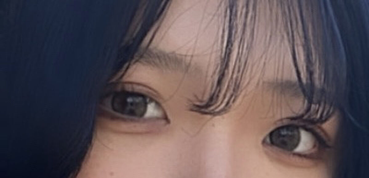 MOLAK 1day/MOLAK/ワンデー（１DAY）カラコンを使ったクチコミ（3枚目）