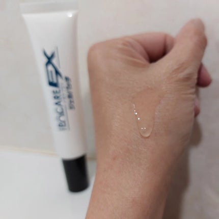 イポケアEX ジェルパッチ/ブレーンコスモス/その他スキンケアを使ったクチコミ(2枚目)