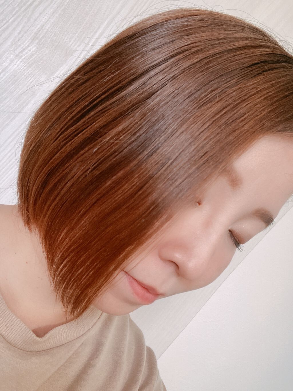 吸着シャンプーM(モイスト) & 吸着トリートメントM(モイスト)/MoccHi SKIN/市販シャンプーを使ったクチコミ(5枚目)