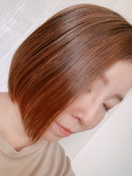 吸着シャンプーM(モイスト) & 吸着トリートメントM(モイスト)/MoccHi SKIN/市販シャンプーを使ったクチコミ(5枚目)