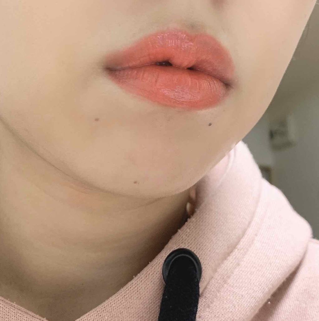 リップスティック/M・A・C/口紅を使ったクチコミ（3枚目）