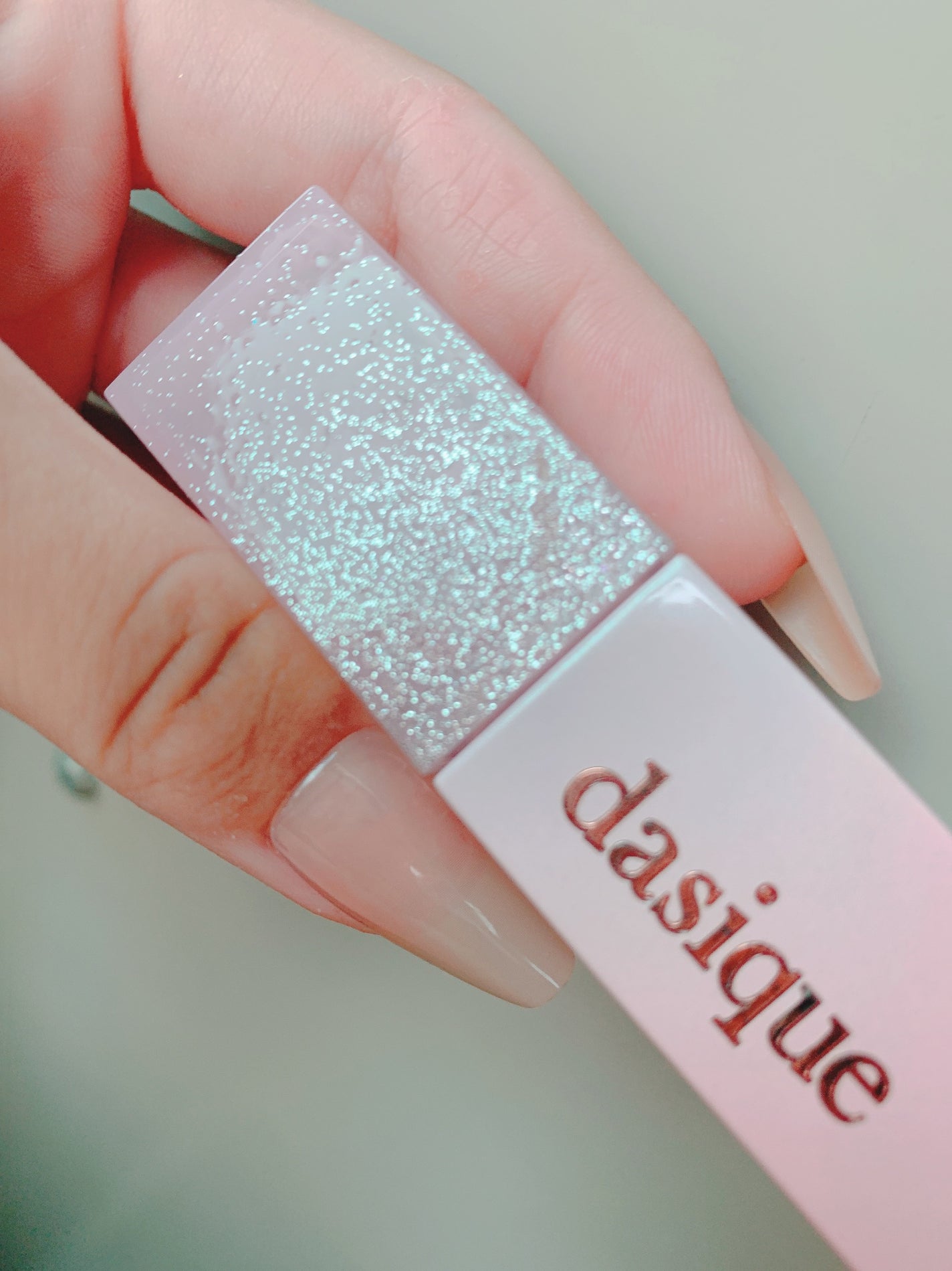 ジューシーデュイティント/dasique/リップティントを使ったクチコミ(1枚目)