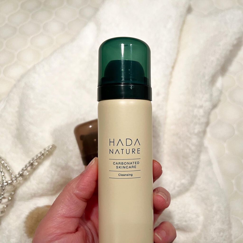 肌ナチュール　グレイジング Amazon | 肌ナチュール 【医薬部外品】炭酸ホワイトクレンジング