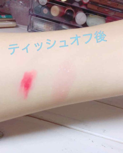 DHC 薬用リップクリーム/DHC/リップクリームを使ったクチコミ(3枚目)