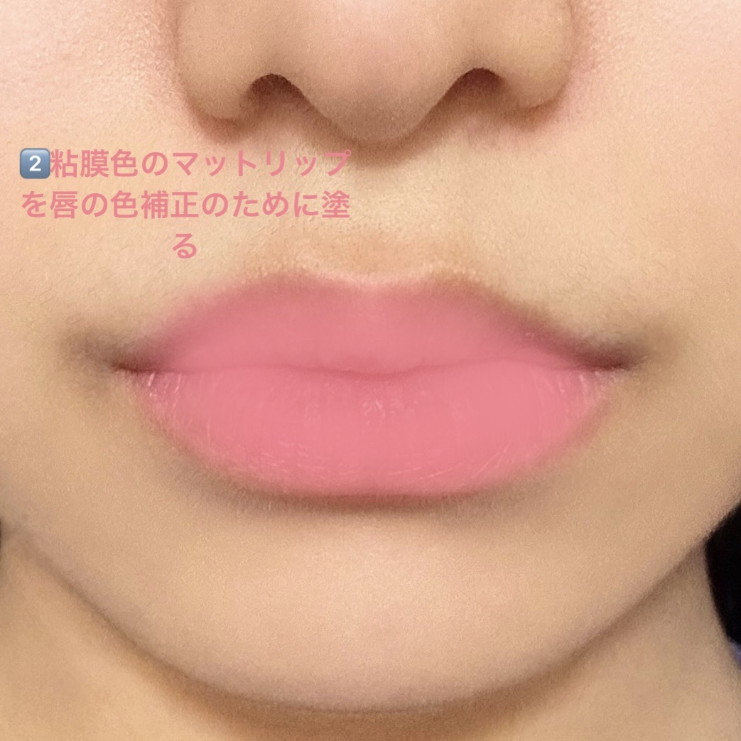 ニューデップスアイシャドウ/hince/単色アイシャドウを使ったクチコミ（3枚目）