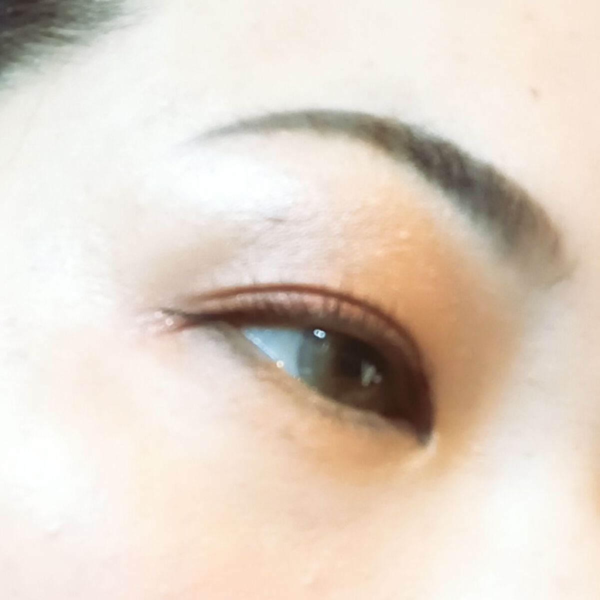 シルクウェットパウダー/セフィーヌ/パウダーファンデーションを使ったクチコミ（1枚目）