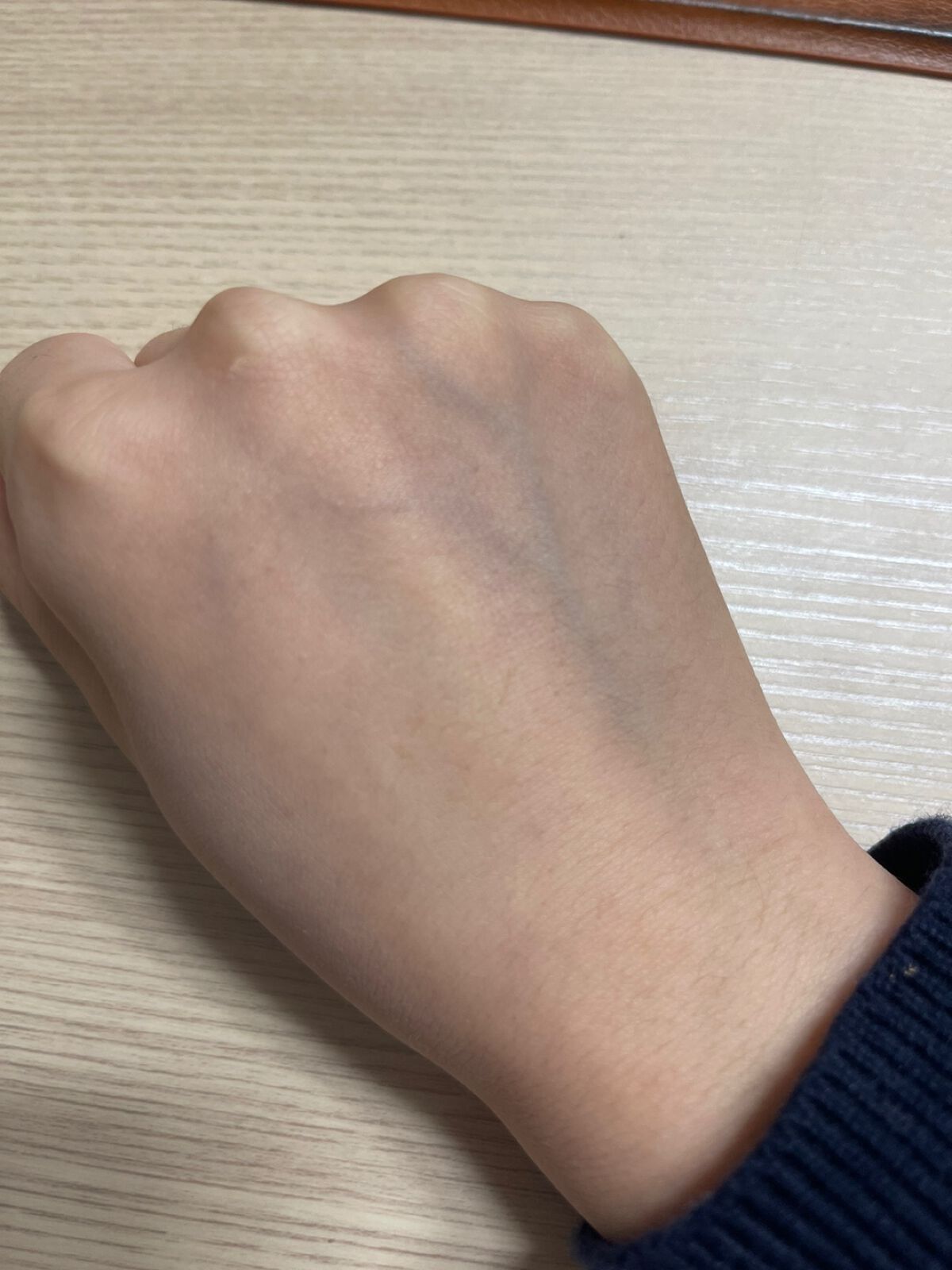 プロテーラービーベルベットカバークッション/espoir/クッションファンデーションを使ったクチコミ(3枚目)