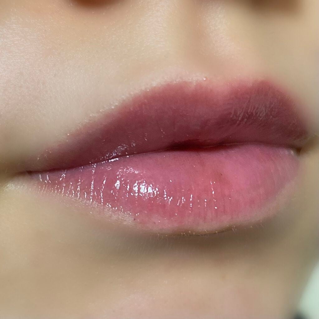 シャインオン/ロレアル パリ/口紅を使ったクチコミ(7枚目)