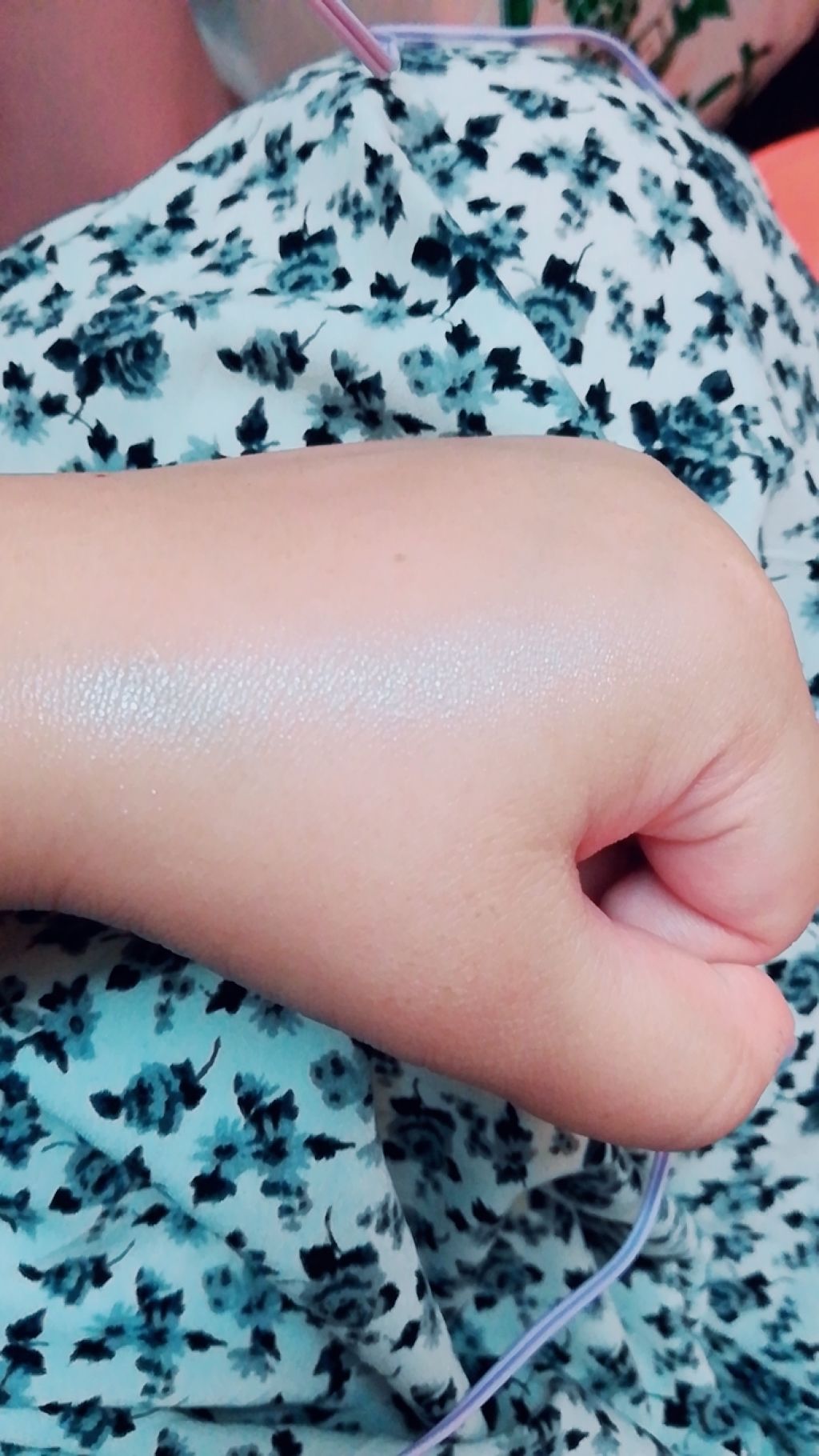 パールグロウハイライト/CEZANNE/パウダーハイライトを使ったクチコミ（2枚目）