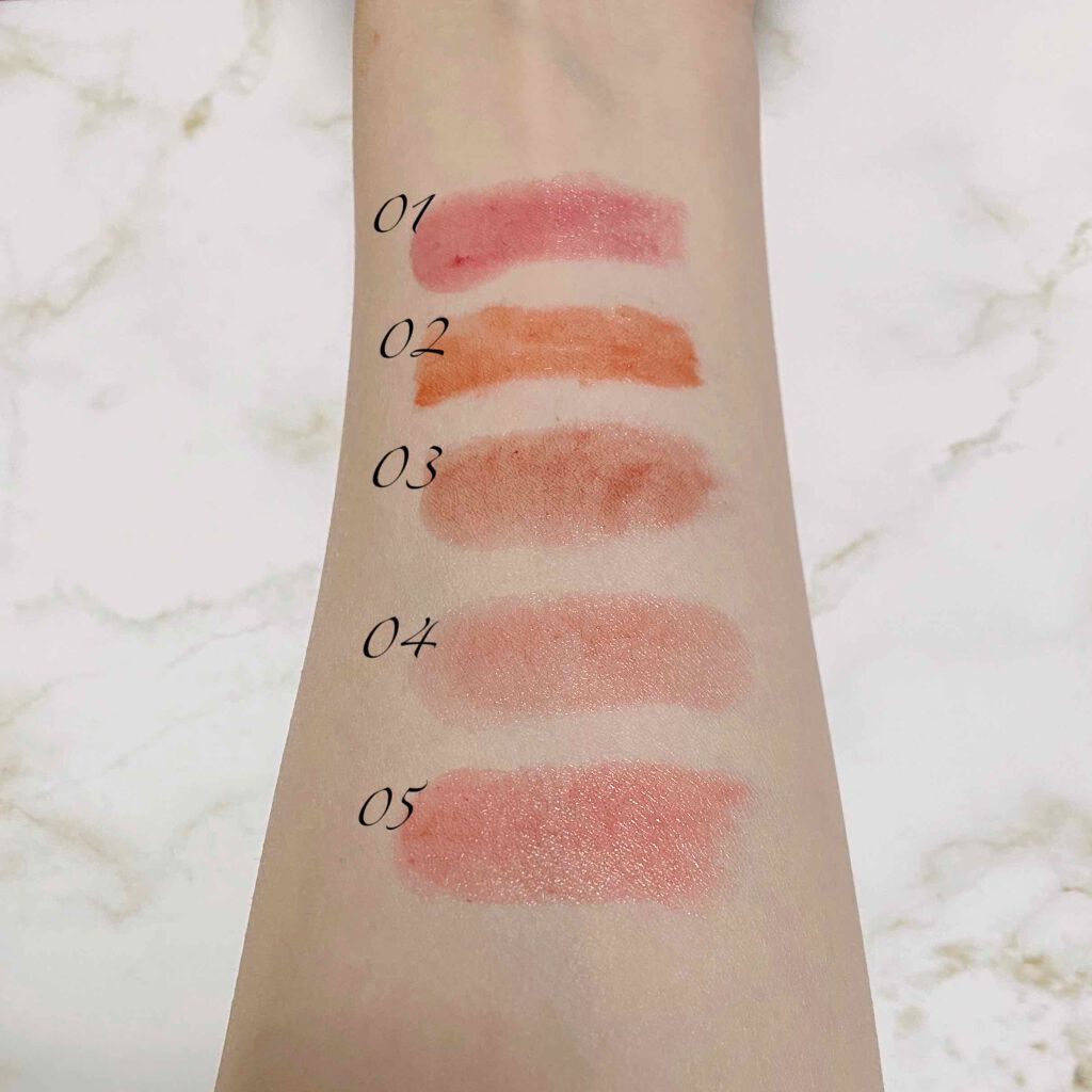 スティックプランパー エクストラセラム/Borica/リッププランパーを使ったクチコミ（2枚目）