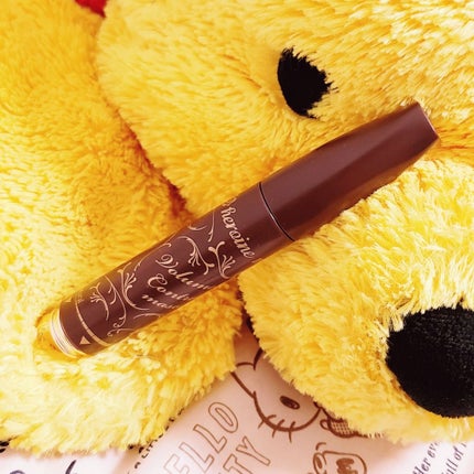 ボリュームコントロールマスカラ/ヒロインメイク/マスカラを使ったクチコミ(1枚目)