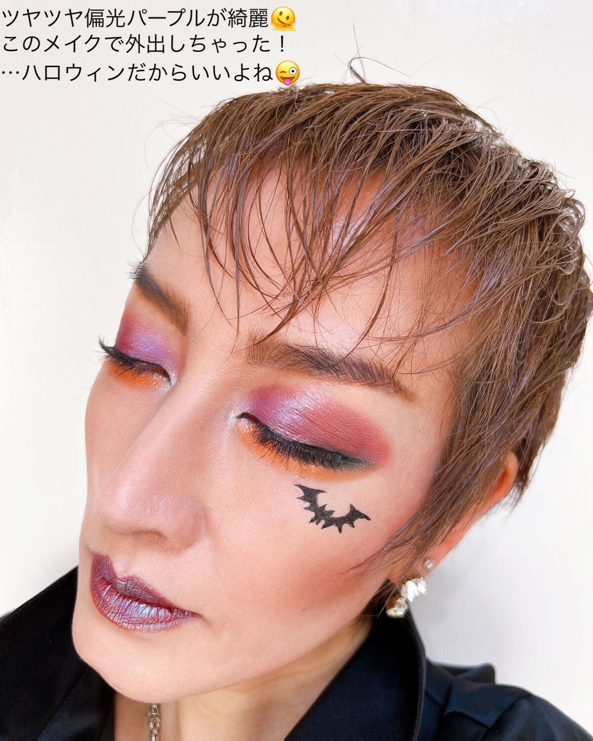 パウダー ブラッシュ/M・A・C/パウダーチークを使ったクチコミ(5枚目)