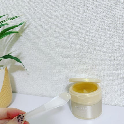 スペシャルジェルクリーム EX(モイスト)/アクアレーベル/オールインワン化粧品を使ったクチコミ(9枚目)