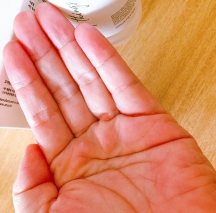 ドクダミ 77 スージングトナー/Anua/化粧水を使ったクチコミ(2枚目)