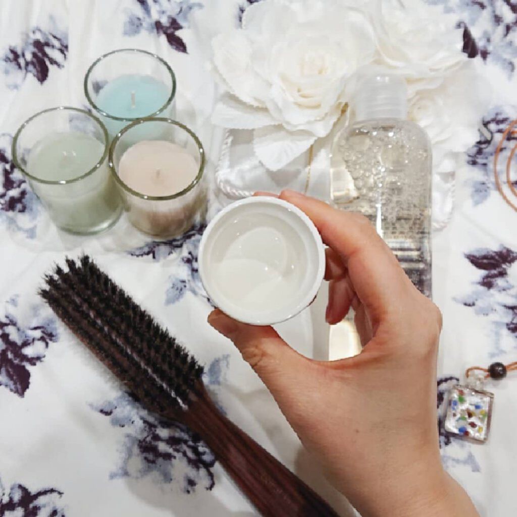 カオルデイ ビーワンシャンプー/ハル コスメティックス/市販シャンプーを使ったクチコミ（2枚目）