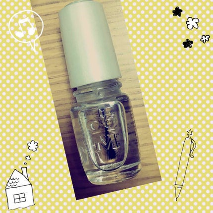 MAJOLICA MAJORCA アーティスティックネールズ(トップ&ベース)のクチコミ「マジョリカマジョルカ のアーティスティックネールズ(トップ&ベース)です⭐️持っているトップコ.....」(1枚目)