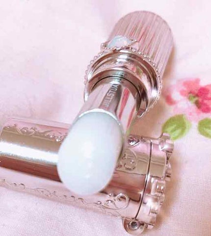 マイリップス/JILL STUART/口紅を使ったクチコミ(1枚目)