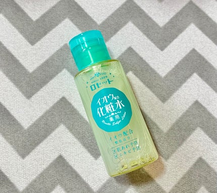 ロゼット スキンコンディショナーi/ロゼット/化粧水を使ったクチコミ(1枚目)