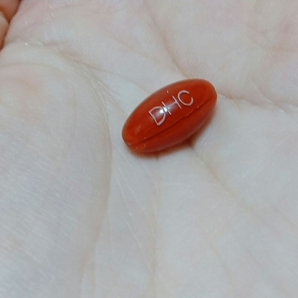 DHC マルチビタミン/DHC/美容サプリメントを使ったクチコミ（2枚目）