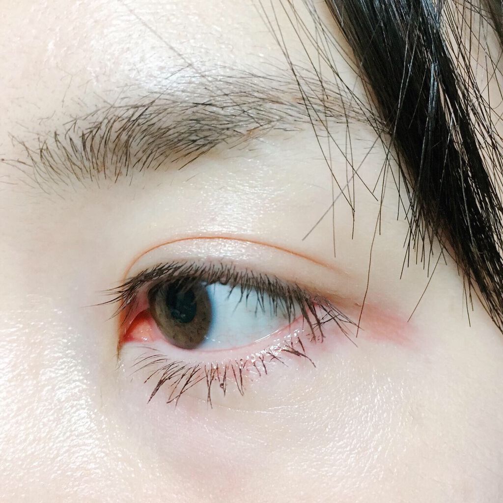 マシュマロルック リップスティック 012 ベリーレッド/リンメル ロンドン/口紅を使ったクチコミ（3枚目）