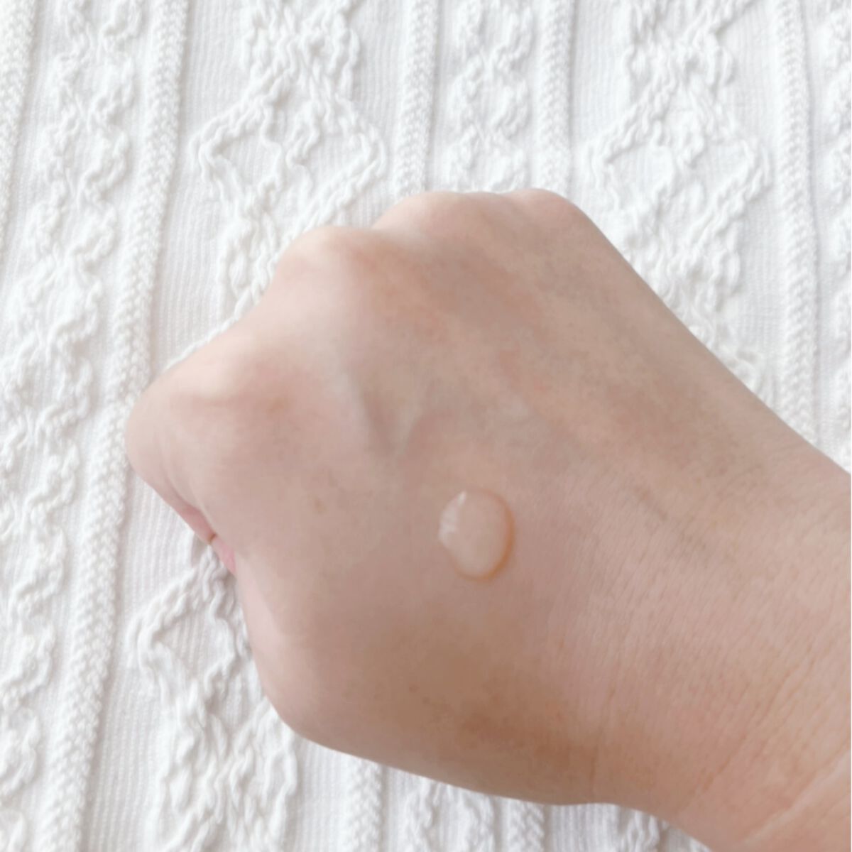 アフターグロウドロップ/DEW/化粧水を使ったクチコミ（2枚目）