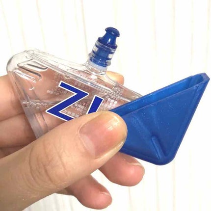 ロートジー b(医薬品)/ロート製薬/その他を使ったクチコミ(3枚目)