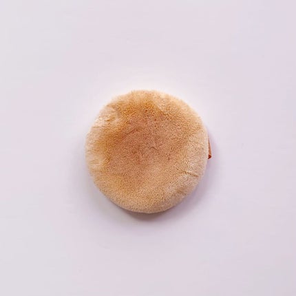 スポンジクリーナーN 199/SHISEIDO/その他化粧小物を使ったクチコミ(3枚目)