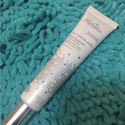 ネクターブラン クリーム/Melvita/フェイスクリームを使ったクチコミ(1枚目)