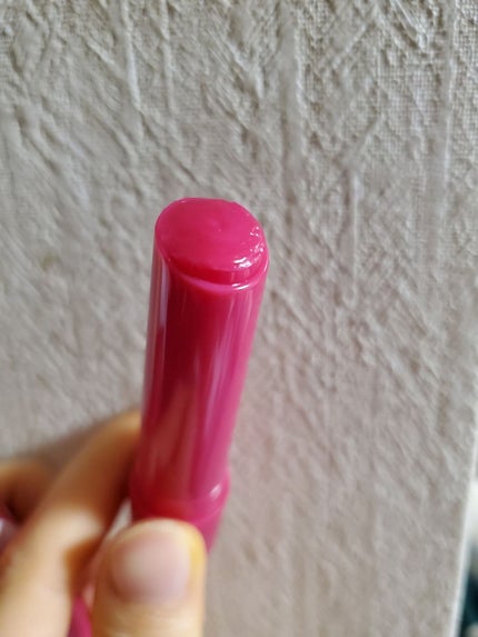 つやぷるリップR/b idol/口紅を使ったクチコミ(1枚目)