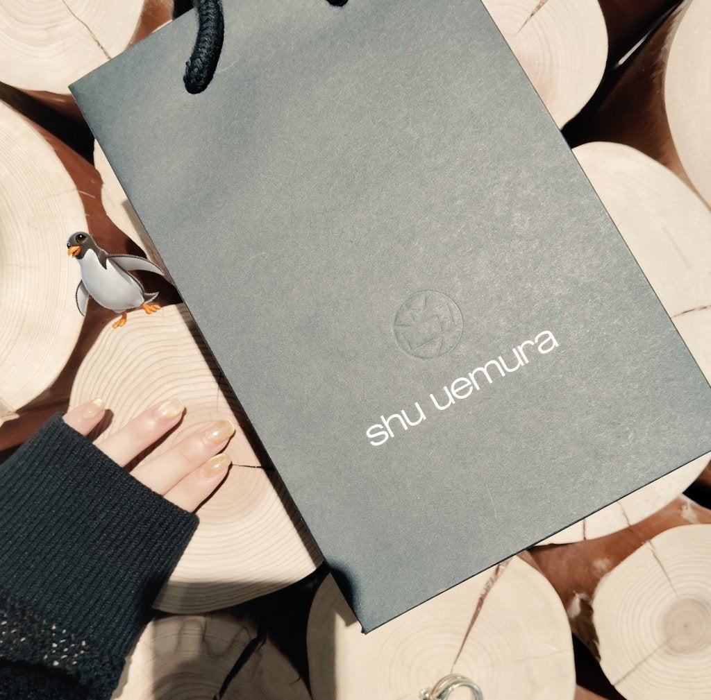 ハード フォーミュラ ハード 9/shu uemura/アイブロウペンシルを使ったクチコミ(1枚目)