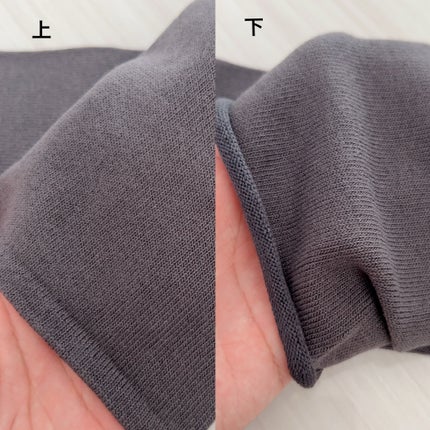 冷えとりレッグウォーマー/ミッシーリスト/その他を使ったクチコミ(2枚目)