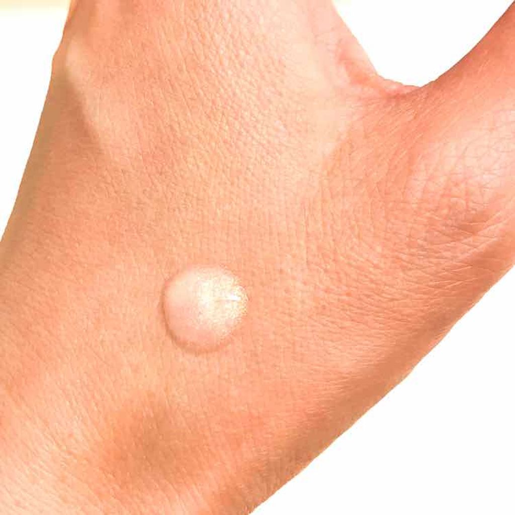 フォトレディ ローズ グロウ プライマー/REVLON/化粧下地を使ったクチコミ（2枚目）